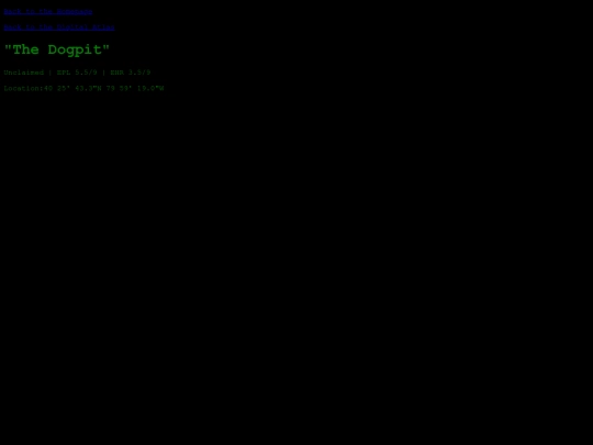 dogpit screenshot