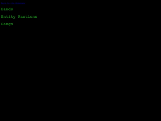 factions screenshot