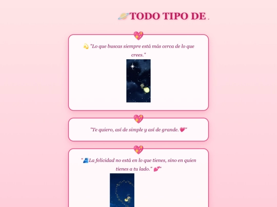 Mio screenshot