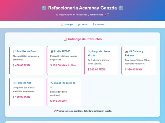 ctlgo screenshot