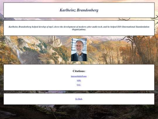 karlheinz screenshot
