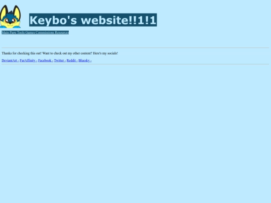 Keybo_Growth screenshot