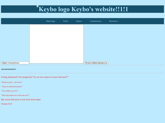 Resources/codeDump screenshot