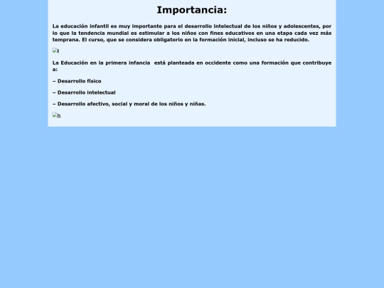 Pagina2 screenshot