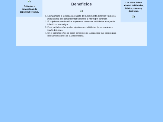 Pagina7 screenshot