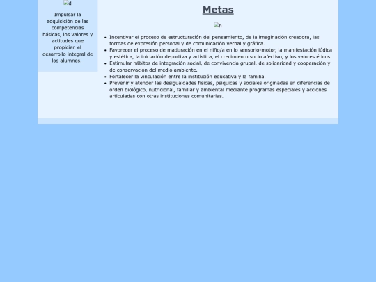 Pagina8 screenshot