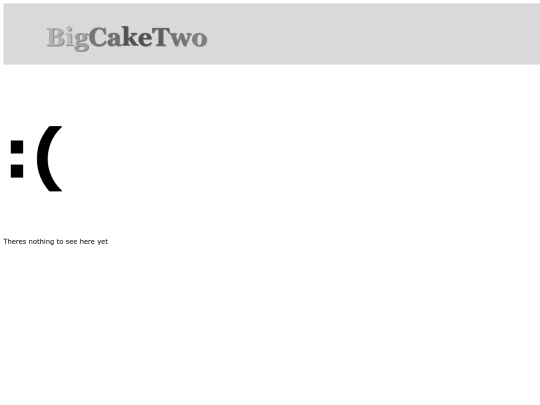 projects screenshot