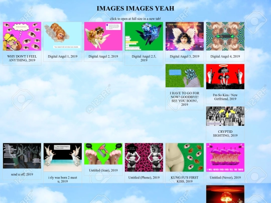 collage screenshot