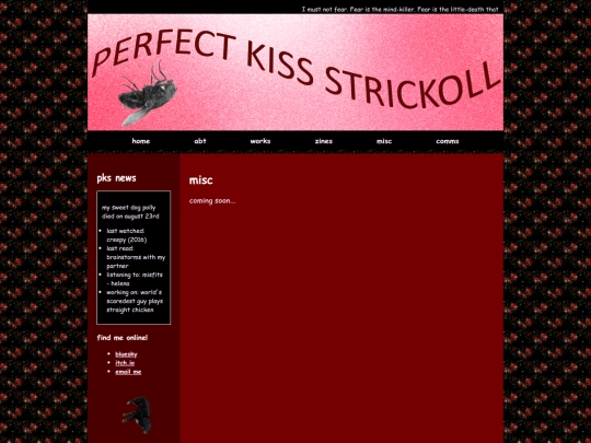 misc screenshot