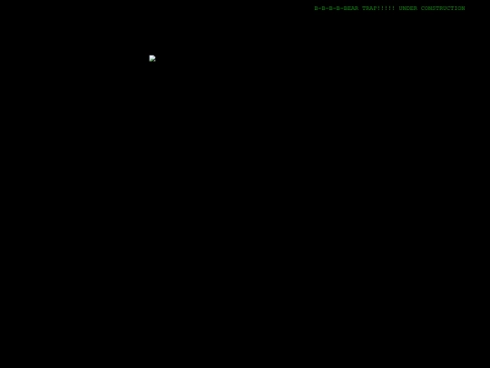 creepcastbeartrap screenshot