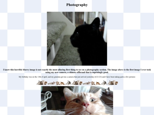 photoz screenshot