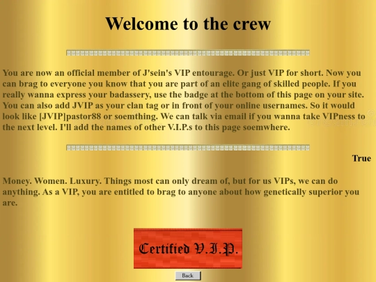 vip1337 screenshot
