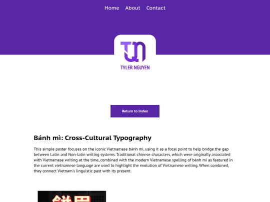 designs/banhmi screenshot
