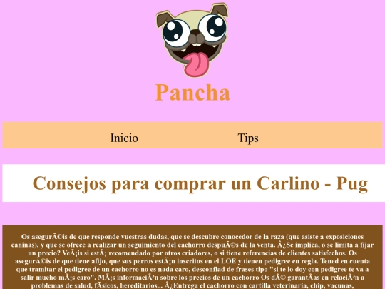 tips screenshot