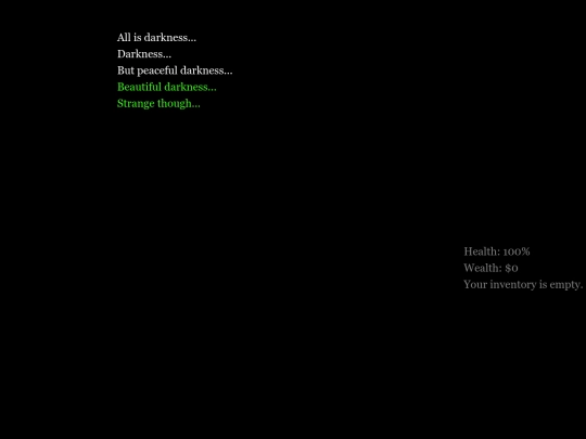 blaze screenshot