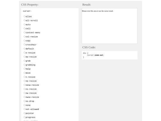 cursor screenshot