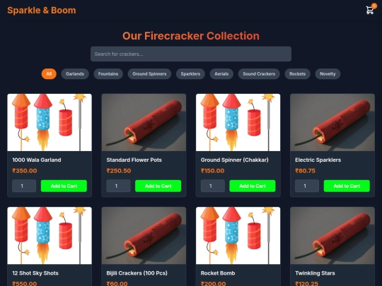 Project/Firecracker/in screenshot