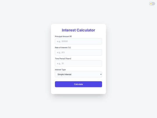 Project/Modern Interest Calculator/in screenshot