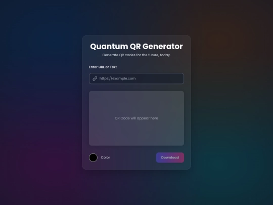Project/QR CODE /in screenshot