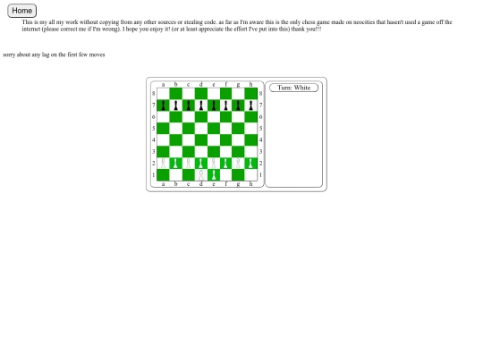 kuyerv screenshot