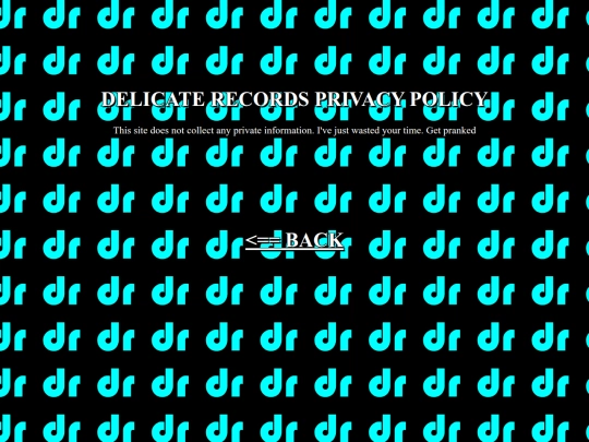 privacy screenshot