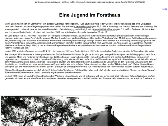 forsthausIrtenberg screenshot