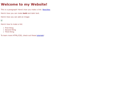 a screenshot