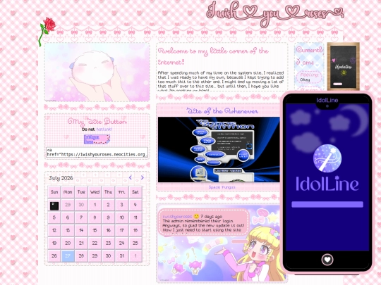 bloom screenshot
