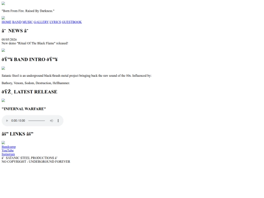 Julian Pumm/Index screenshot