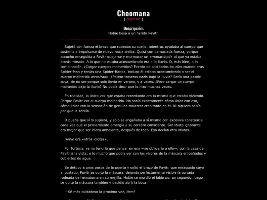 Fanfics/GP/choomana screenshot