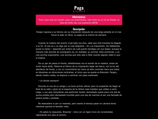 Fanfics/WIPs/w-publicimage screenshot