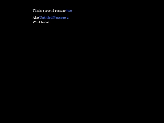 HI screenshot