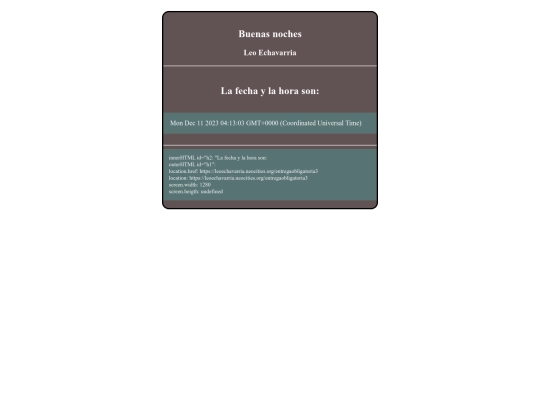 entregaobligatoria3 screenshot