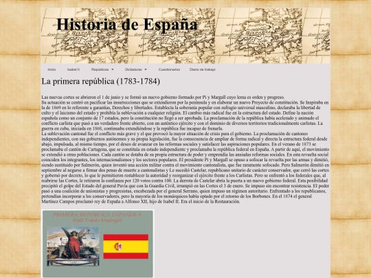 1republica screenshot