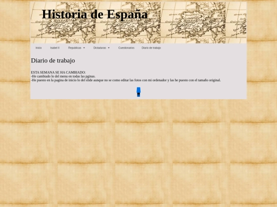 diariodetrabajo screenshot