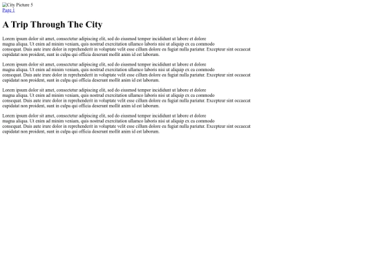 page4 screenshot