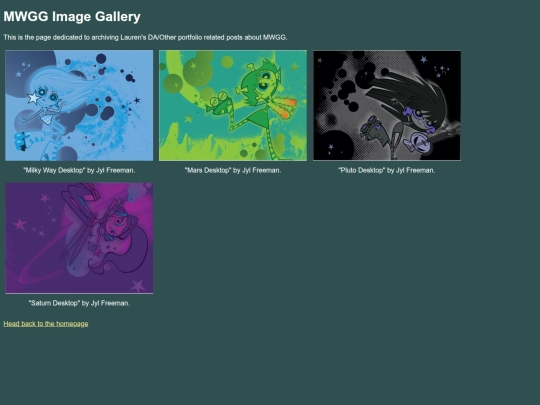 gallery screenshot