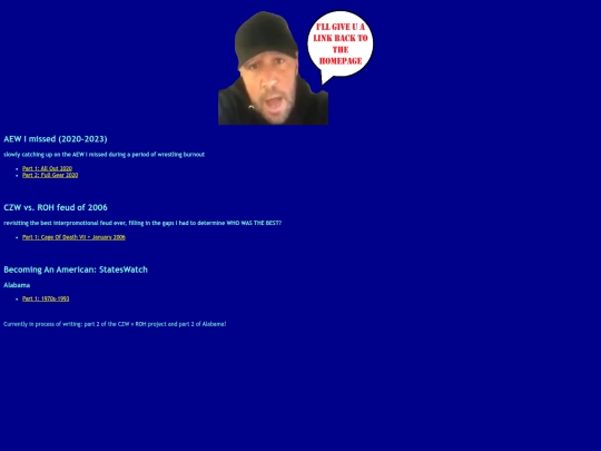 articles screenshot