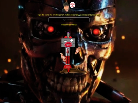 grapplometer screenshot