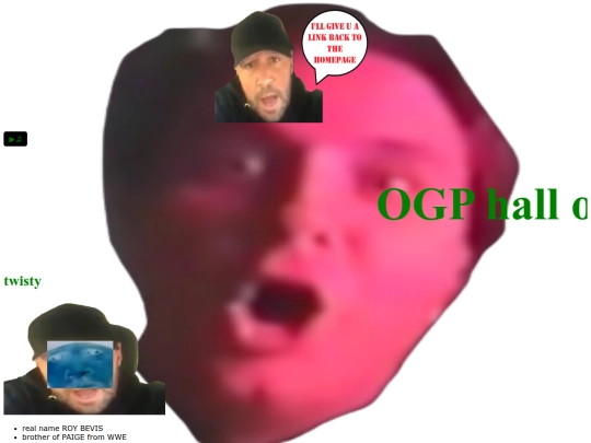 hof screenshot