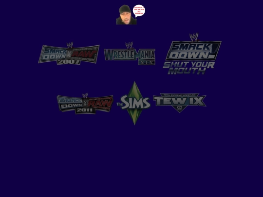 streams screenshot