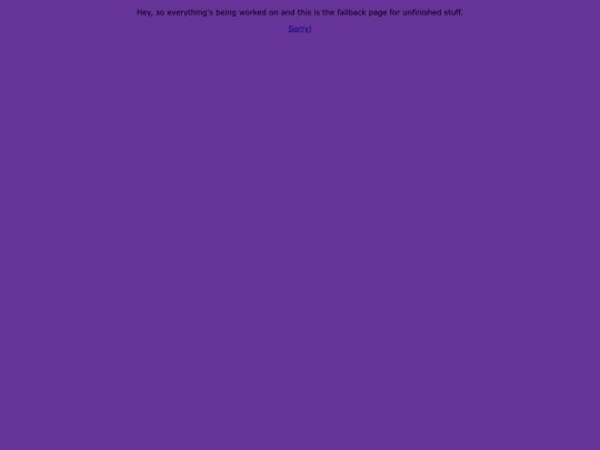 secondpage screenshot