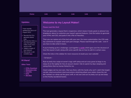 newfile screenshot