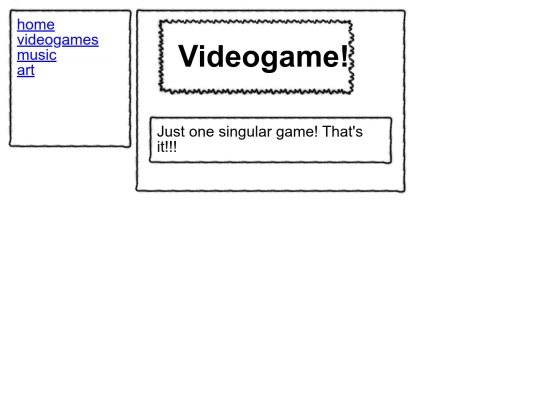 videogames screenshot