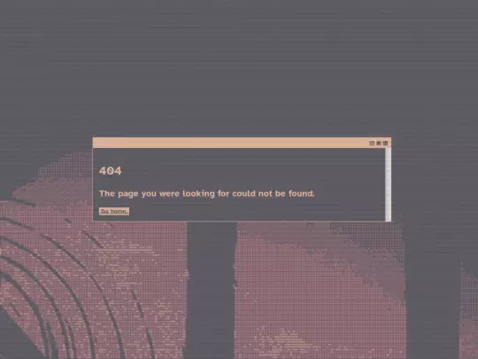 projects/dist screenshot