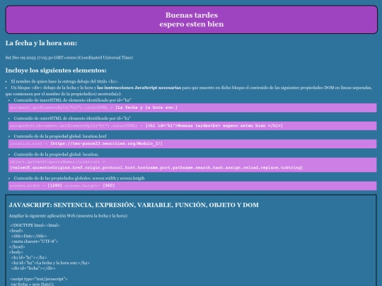 Modulo_3 screenshot