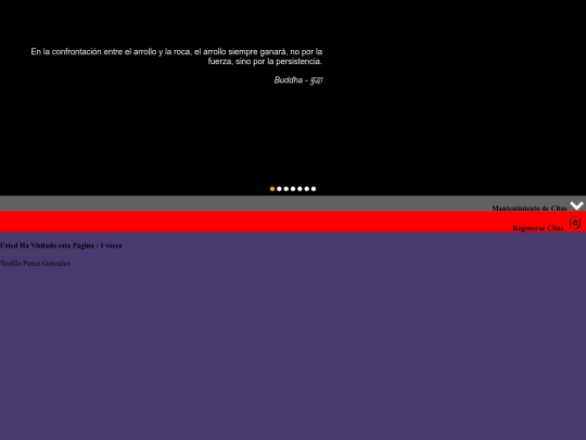 Modulo_8 screenshot