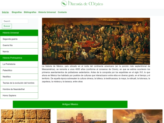 PruebaBuenaDefinitiva/AhoraSiEsLaBuena/index2 screenshot