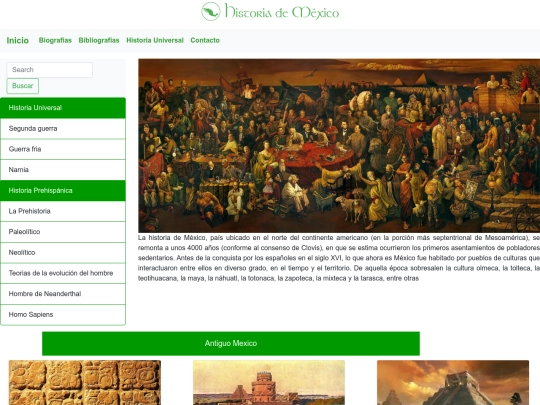 pruebaBueno/index2 screenshot