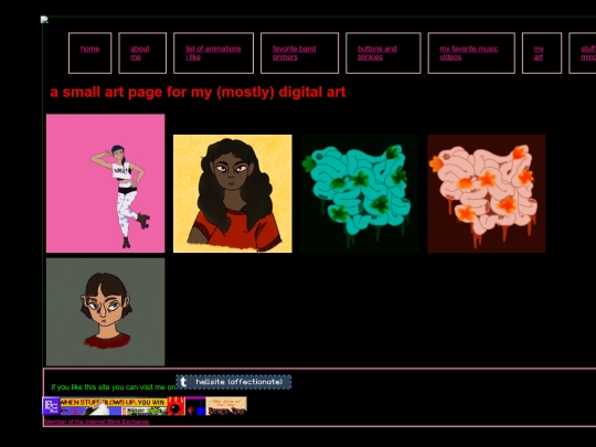 my_art screenshot